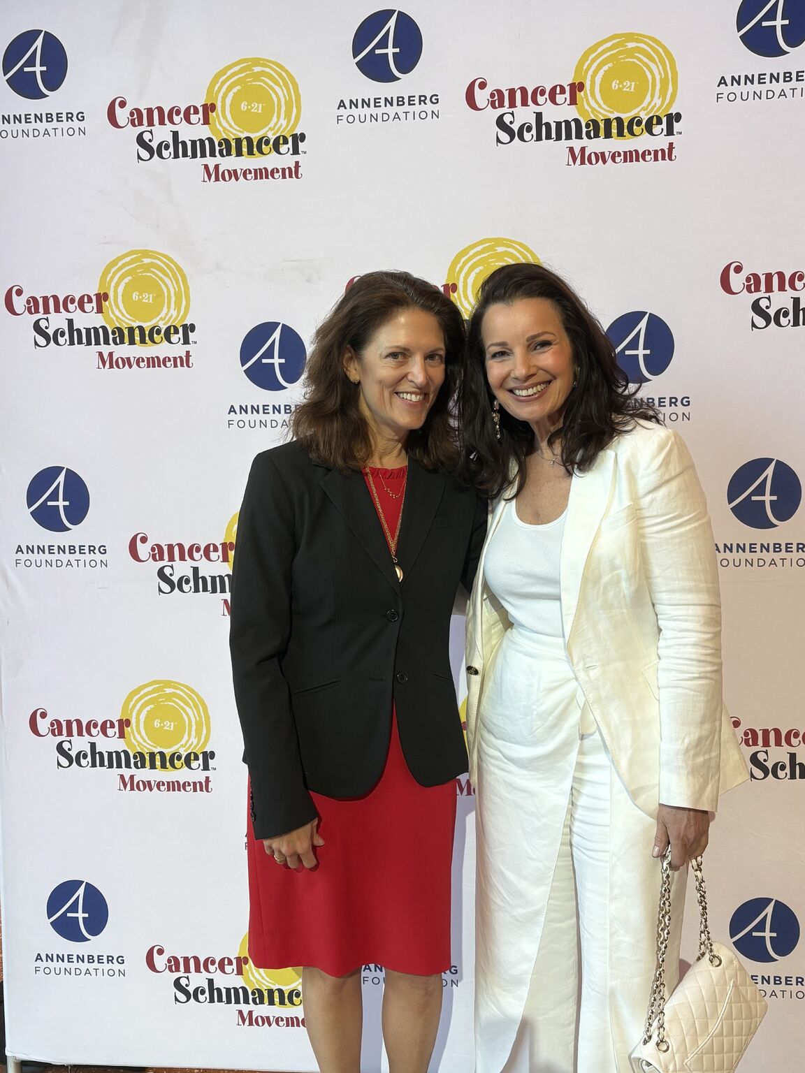 Fran Drescher, Brain Health, and the Case for Hope