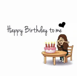 Birthdays and Better Drugs!