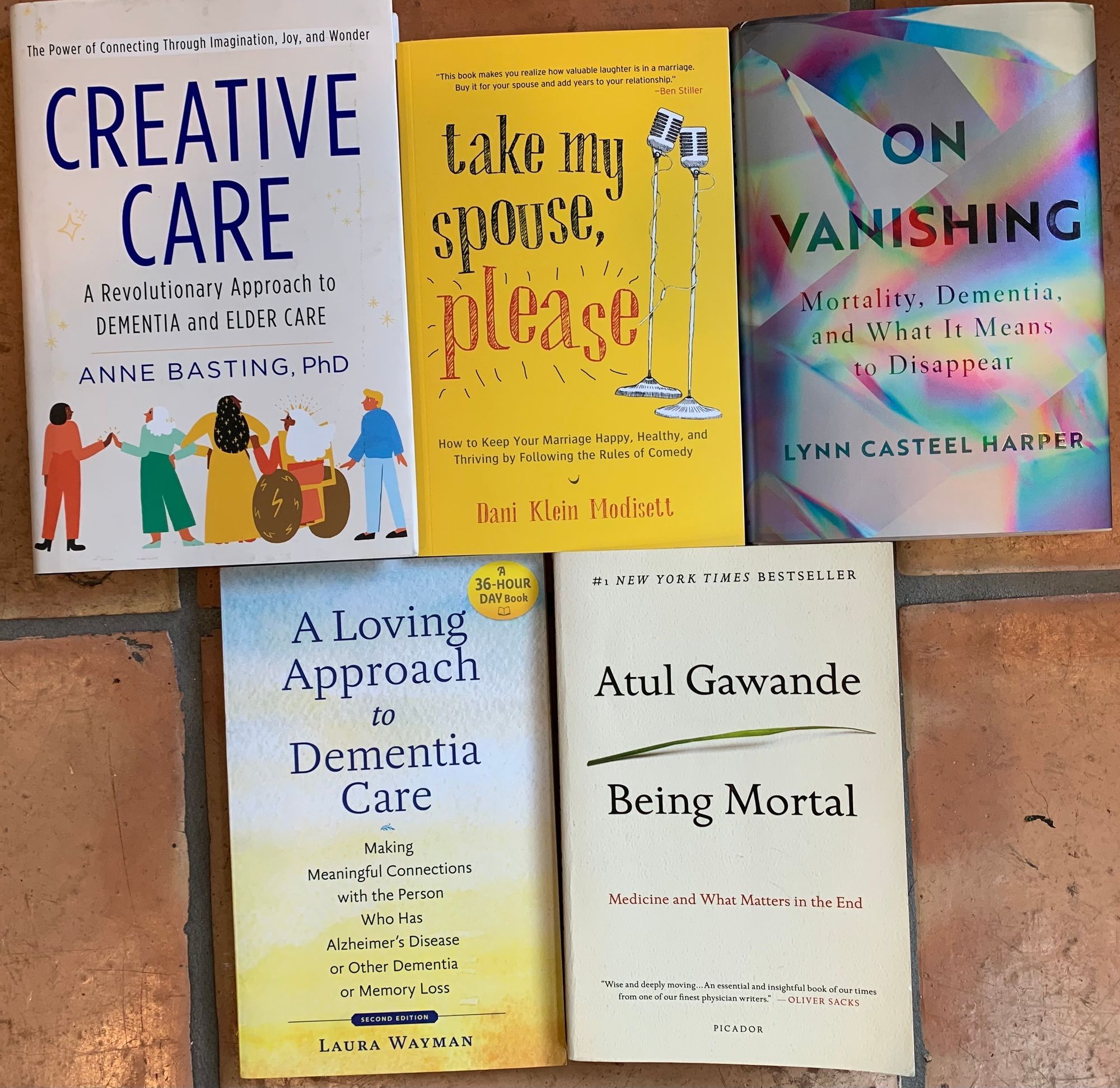 Summer's Here and So is Our Reading List