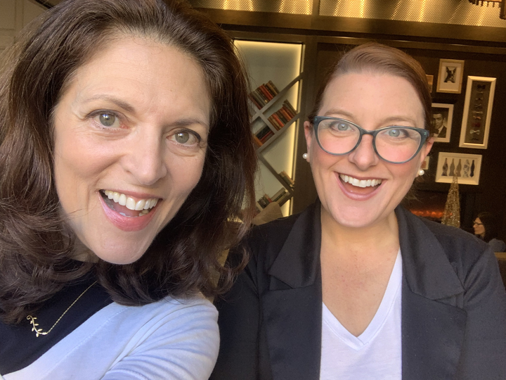 What's there to Laugh About?