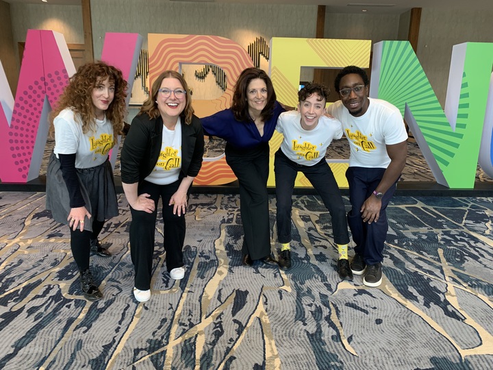 We’re baaaack!! Reflections on the WBENC National Conference