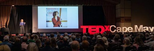 My TED Talk Goes Live June 7: Here's How It Happened