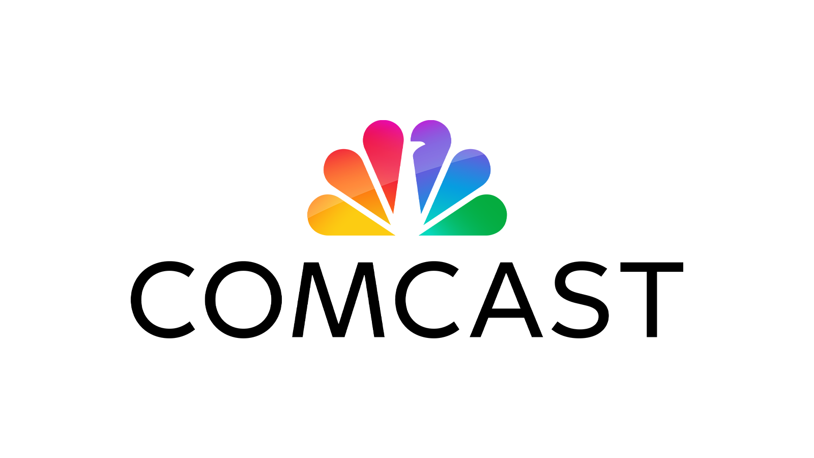Comcast client logo