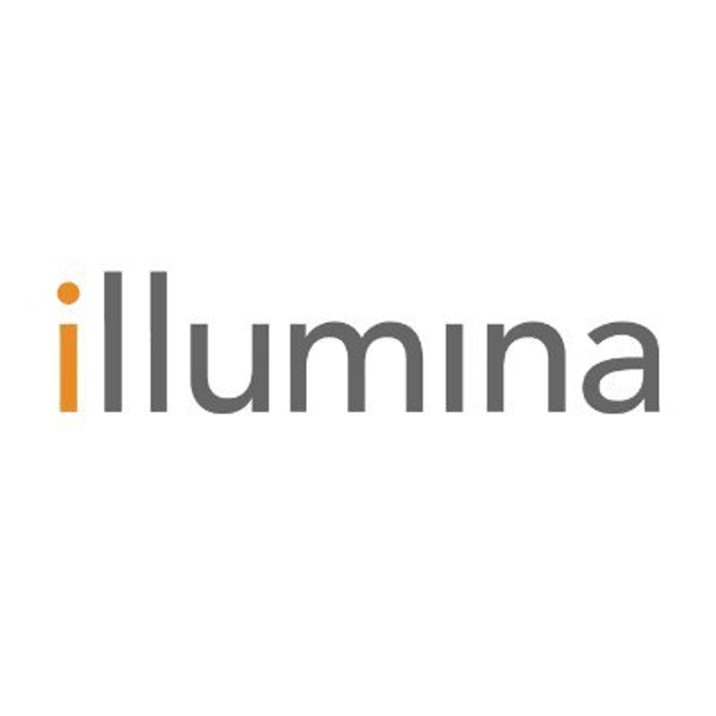 Illumina client logo