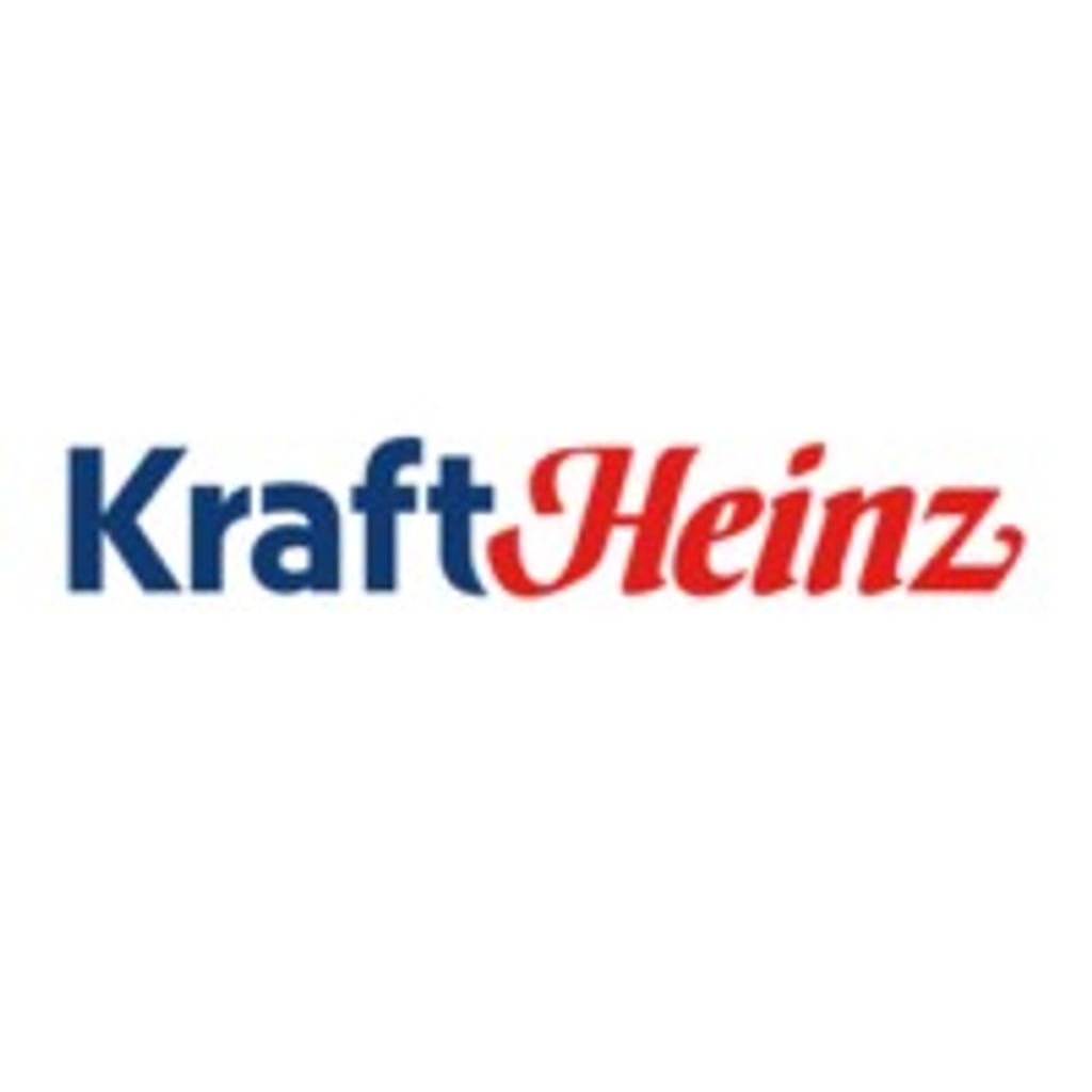 Kraft Heinz client logo