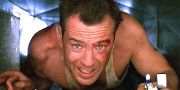 Dying Hard: Not the Movie, A Bad Habit