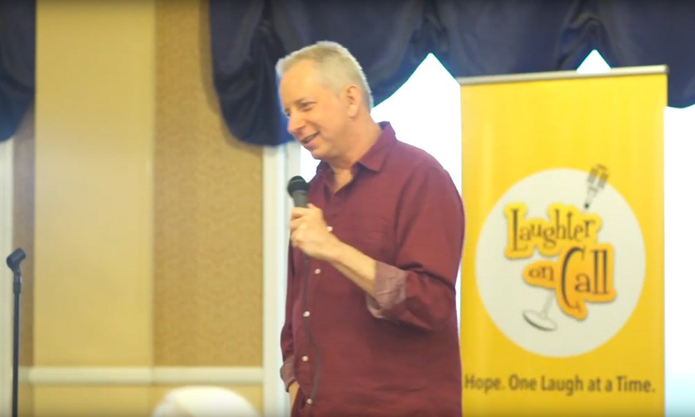 Stand Up Comedy with LOC Entertainment