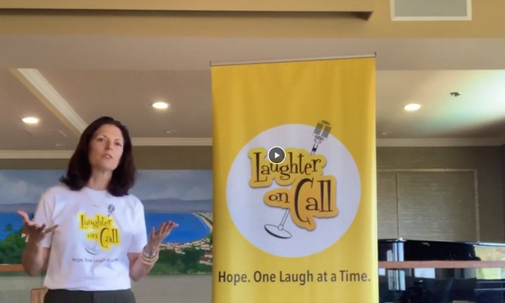 Martin’s Story – Caregiver Training with LOC Workshops
