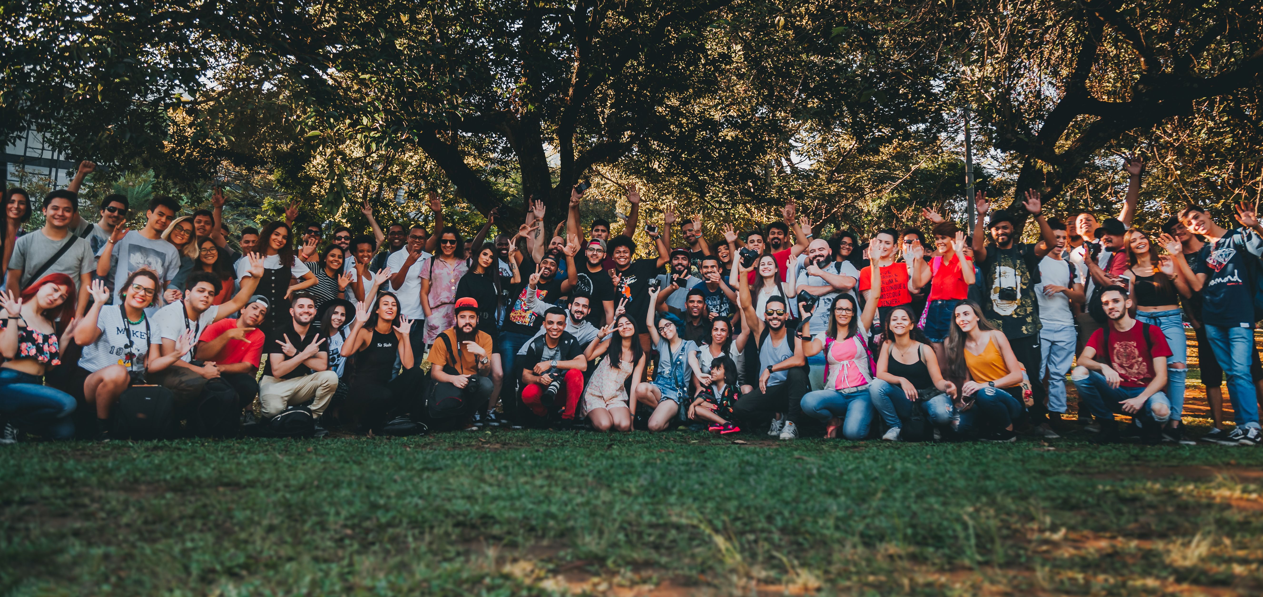Team Building, Leadership Development, or Role-Specific Skills at Your Offsite? Why You Don't Have to Choose (With Case Studies)